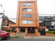 Apartaestudio En Arriendo En Bogota En Chico Norte A317052