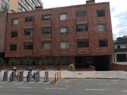 Apartaestudio En Arriendo En Bogota En Chico Norte A345508