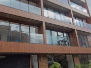 Apartaestudio En Arriendo En Bogota En Chico Norte A86713