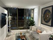 Apartaestudio EN ARRIENDO EN Bogotá EN Chico Norte III...