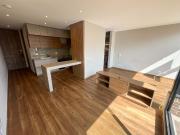 Apartaestudio En Arriendo En Bogota En Chico Norte Iii...