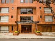 Apartaestudio En Arriendo En Bogota En Chico Reservado...