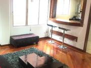 Apartaestudio EN ARRIENDO EN Bogotá EN Chiconavarra...