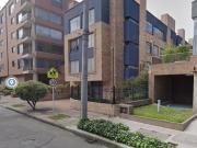 Apartaestudio En Arriendo En Bogota En Chiconavarra A185250