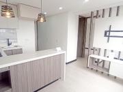 Apartaestudio En Arriendo En Bogota En La Colina...