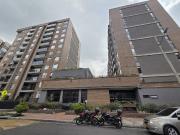 Apartaestudio En Arriendo En Bogota En Colina Norte A338145