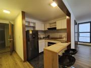 Apartaestudio EN ARRIENDO EN Bogotá EN El Chico 255642...