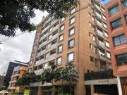 Apartaestudio En Arriendo En Bogota En El Chico A167796