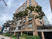 Apartaestudio En Arriendo En Bogota En El Chico A169976