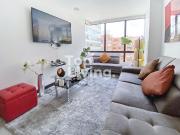 Apartaestudio En Arriendo En Bogota En El Chico A253861