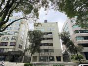 Apartaestudio En Arriendo En Bogota En El Chico A255642