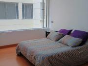 Apartaestudio EN ARRIENDO EN Bogotá EN EL NOGAL 267133...