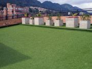 Apartaestudio EN ARRIENDO EN Bogotá EN EL NOGAL 269653...