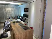 Apartaestudio En Arriendo En Bogota En El Virrey Ultima...