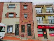 Apartaestudio En Arriendo En Bogota En La Candelaria A251878