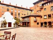 Apartaestudio En Arriendo En Bogota En La Carolina A177544