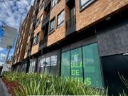 Apartaestudio EN ARRIENDO EN Bogotá EN La Castellana...