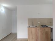 Apartaestudio EN ARRIENDO EN Bogotá EN La Macarena...