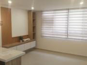 Apartaestudio En Arriendo En Bogota En La Salle A270442