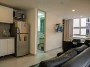 Apartaestudio EN ARRIENDO EN Bogotá EN La Veracruz...