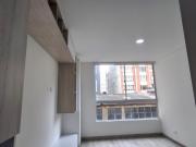 Apartaestudio EN ARRIENDO EN Bogotá EN La Veracruz...