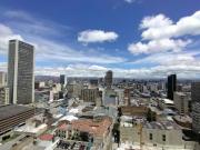 Apartaestudio EN ARRIENDO EN Bogotá EN Las Aguas 324610...