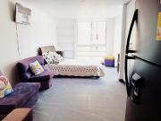 Apartaestudio EN ARRIENDO EN Bogotá EN Las Aguas 33103...