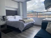 Apartaestudio EN ARRIENDO EN Bogotá EN Las Aguas 79461...