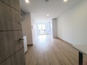 Apartaestudio En Arriendo En Bogota En Las Aguas A227071