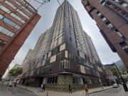 Apartaestudio En Arriendo En Bogota En Las Aguas A55751