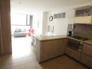 Apartaestudio En Arriendo En Bogota En Las Nieves A183398