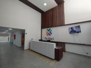 Apartaestudio En Arriendo En Bogota En Las Nieves A27213