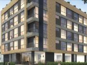 Apartaestudio En Arriendo En Bogota En Lisboa A203643