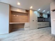 Apartaestudio En Arriendo En Bogota En Los Monjes A349261