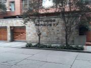 Apartaestudio En Arriendo En Bogota En Los Rosales A332166
