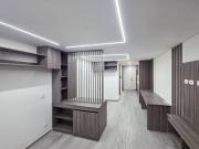 Apartaestudio En Arriendo En Bogota En Modelia A313063