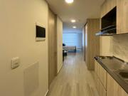 Apartaestudio En Arriendo En Bogota En Modelia A324369