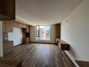 Apartaestudio En Arriendo En Bogota En Modelia A343192
