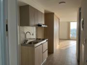 Apartaestudio En Arriendo En Bogota En Modelia A345145