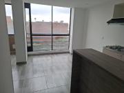 Apartaestudio En Arriendo En Bogota En Montevideo A209223