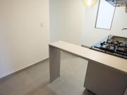 Apartaestudio En Arriendo En Bogota En Nicolas De...