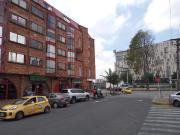 Apartaestudio EN ARRIENDO EN Bogotá EN Normandía...