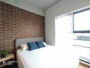 Apartaestudio En Arriendo En Bogota En Polo Club A254801