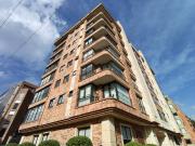 Apartaestudio En Arriendo En Bogota En Porciuncula A311226