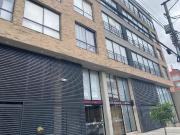 Apartaestudio En Arriendo En Bogota En Prado Pinzon A178300