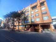 Apartaestudio EN ARRIENDO EN Bogotá EN Puente Largo...