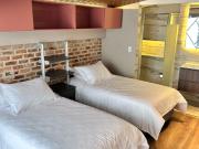 Apartaestudio En Arriendo En Bogota En Quinta Camacho...