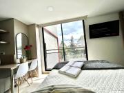 Apartaestudio EN ARRIENDO EN Bogotá EN Quinta Paredes...