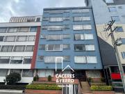 Apartaestudio En Arriendo En Bogota En Quinta Paredes...