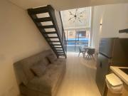 Apartaestudio En Arriendo En Bogota En Quinta Paredes...